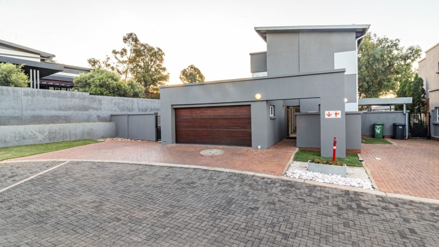 3 Bedroom Property for Sale in Eye of Africa Gauteng