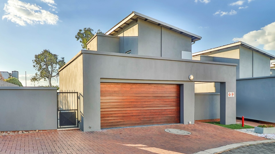 3 Bedroom Property for Sale in Eye of Africa Gauteng