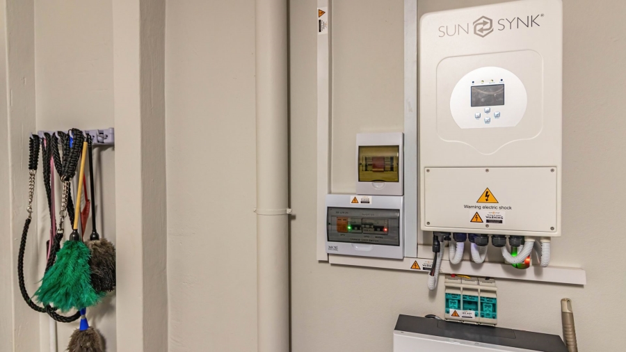 3 Bedroom Property for Sale in Eye of Africa Gauteng