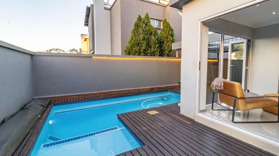 3 Bedroom Property for Sale in Eye of Africa Gauteng