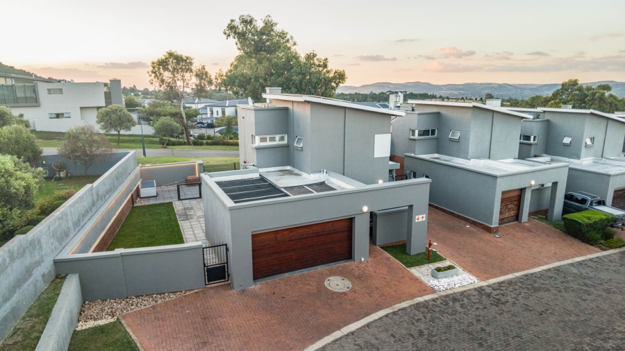 3 Bedroom Property for Sale in Eye of Africa Gauteng