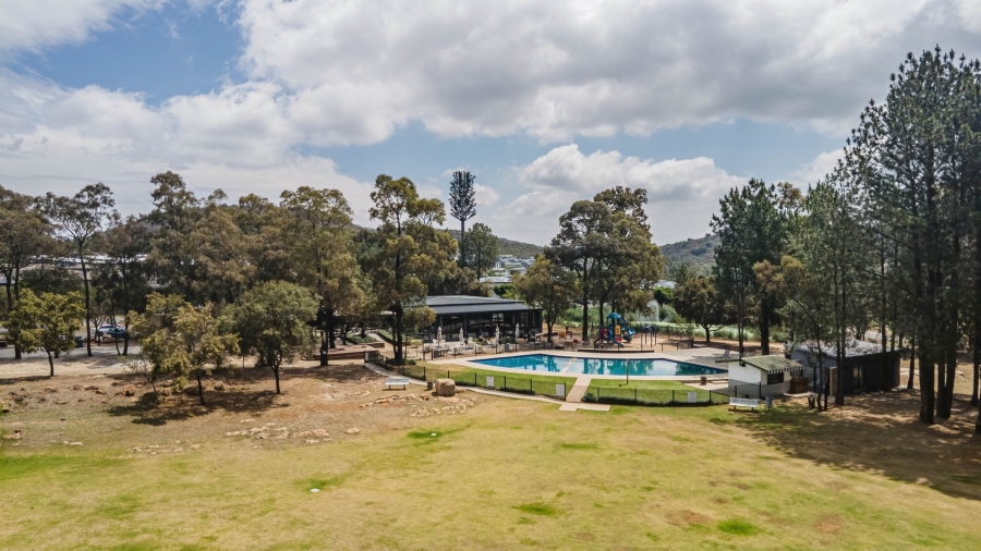 3 Bedroom Property for Sale in Eye of Africa Gauteng