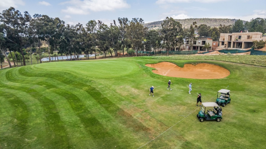 3 Bedroom Property for Sale in Eye of Africa Gauteng