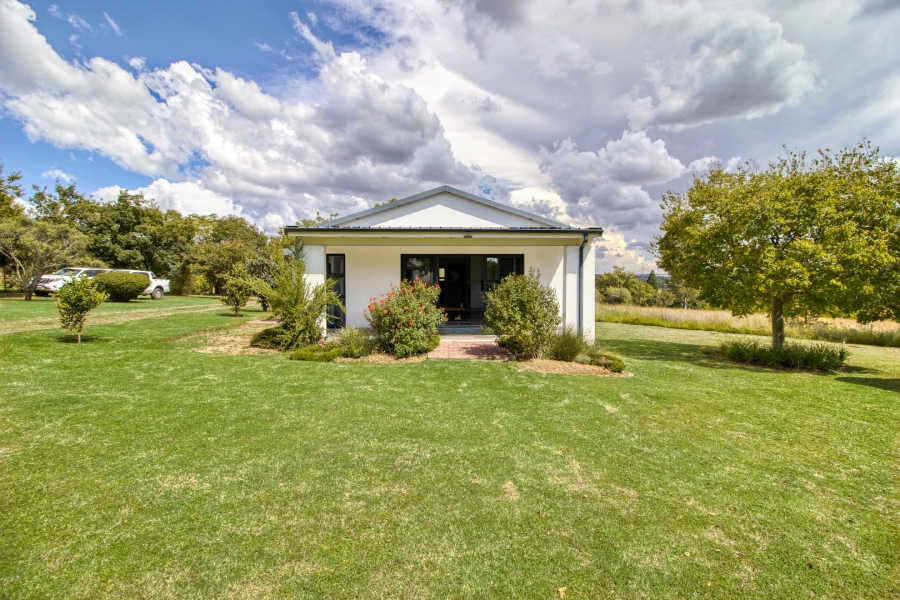 2 Bedroom Property for Sale in Chartwell Gauteng