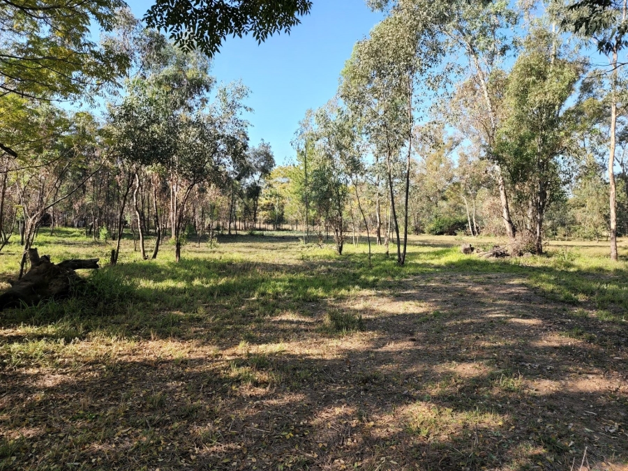 0 Bedroom Property for Sale in Chartwell Gauteng