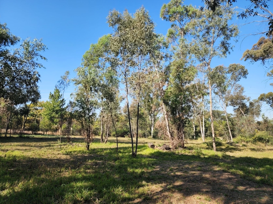 0 Bedroom Property for Sale in Chartwell Gauteng