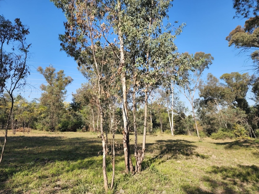 0 Bedroom Property for Sale in Chartwell Gauteng