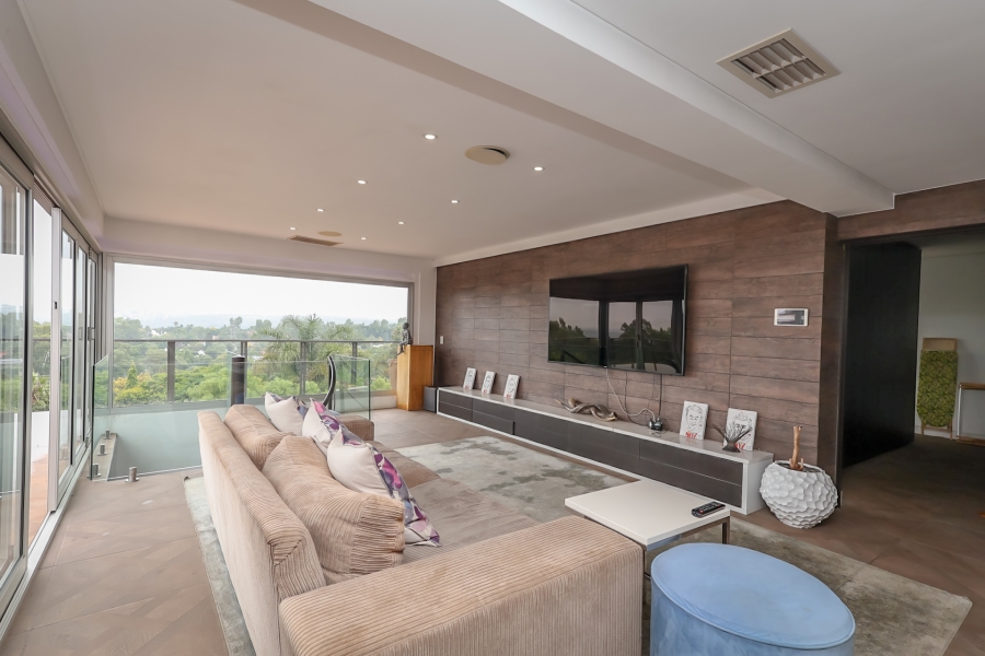 3 Bedroom Property for Sale in Hurlingham Gauteng