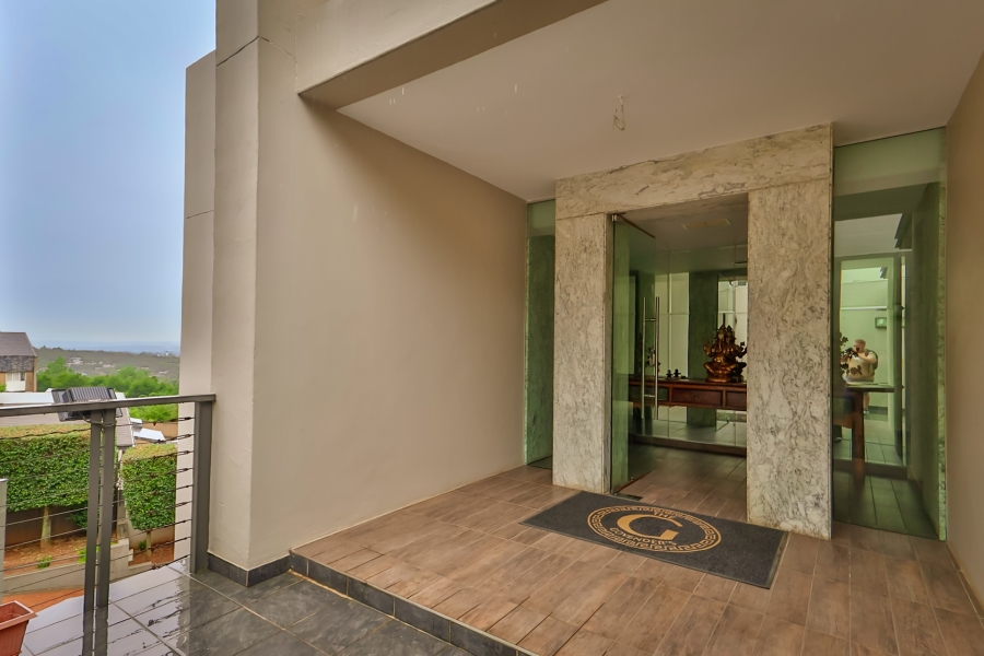 3 Bedroom Property for Sale in Hurlingham Gauteng