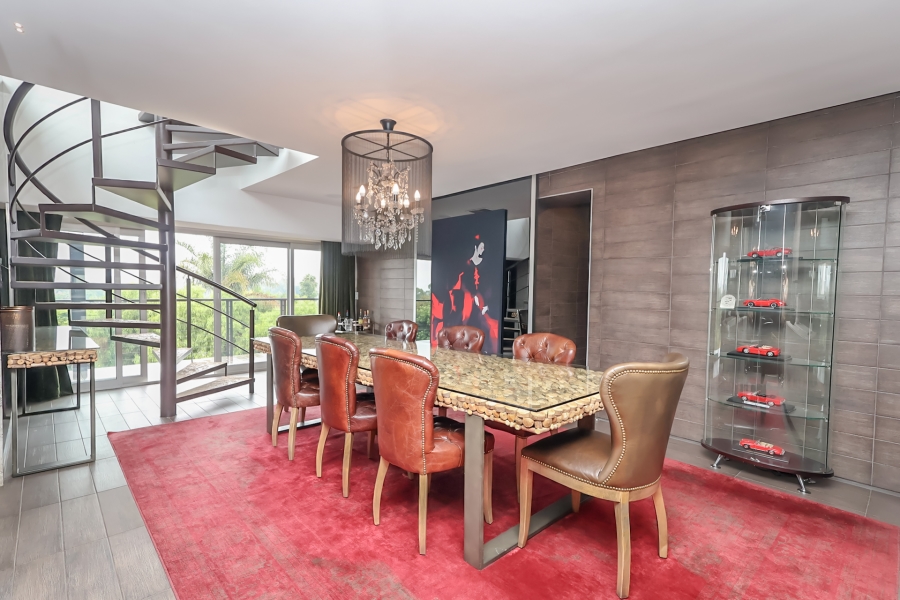 3 Bedroom Property for Sale in Hurlingham Gauteng