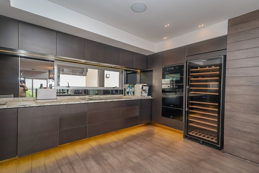 3 Bedroom Property for Sale in Hurlingham Gauteng