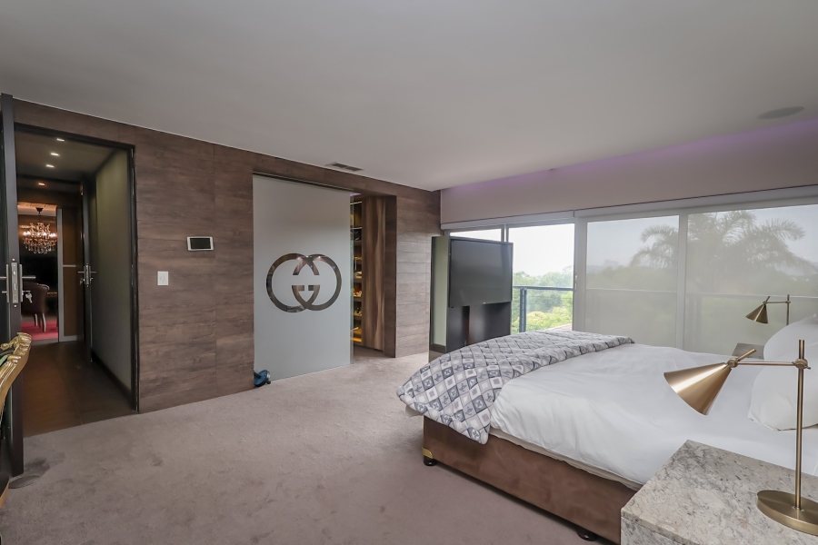 3 Bedroom Property for Sale in Hurlingham Gauteng