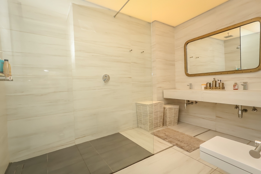 3 Bedroom Property for Sale in Hurlingham Gauteng