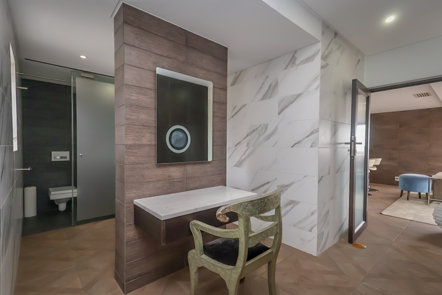 3 Bedroom Property for Sale in Hurlingham Gauteng