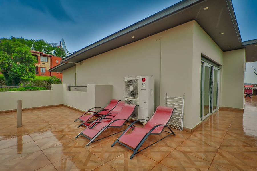 3 Bedroom Property for Sale in Hurlingham Gauteng