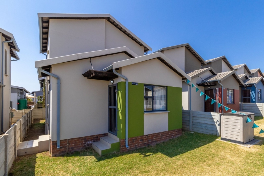 To Let 3 Bedroom Property for Rent in Noordwyk Gauteng