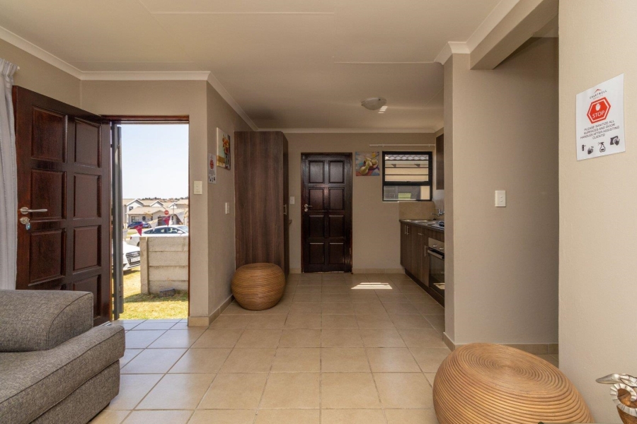 To Let 3 Bedroom Property for Rent in Noordwyk Gauteng