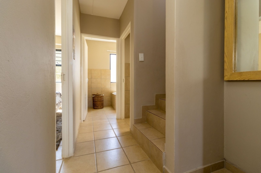 To Let 3 Bedroom Property for Rent in Noordwyk Gauteng