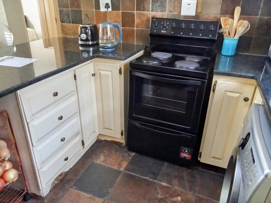 3 Bedroom Property for Sale in Weltevreden Park Gauteng