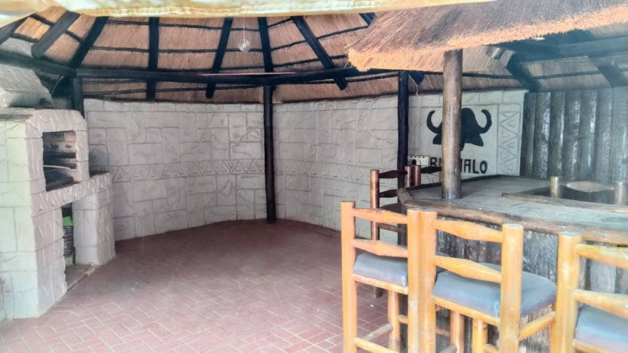 3 Bedroom Property for Sale in Eike Park Gauteng