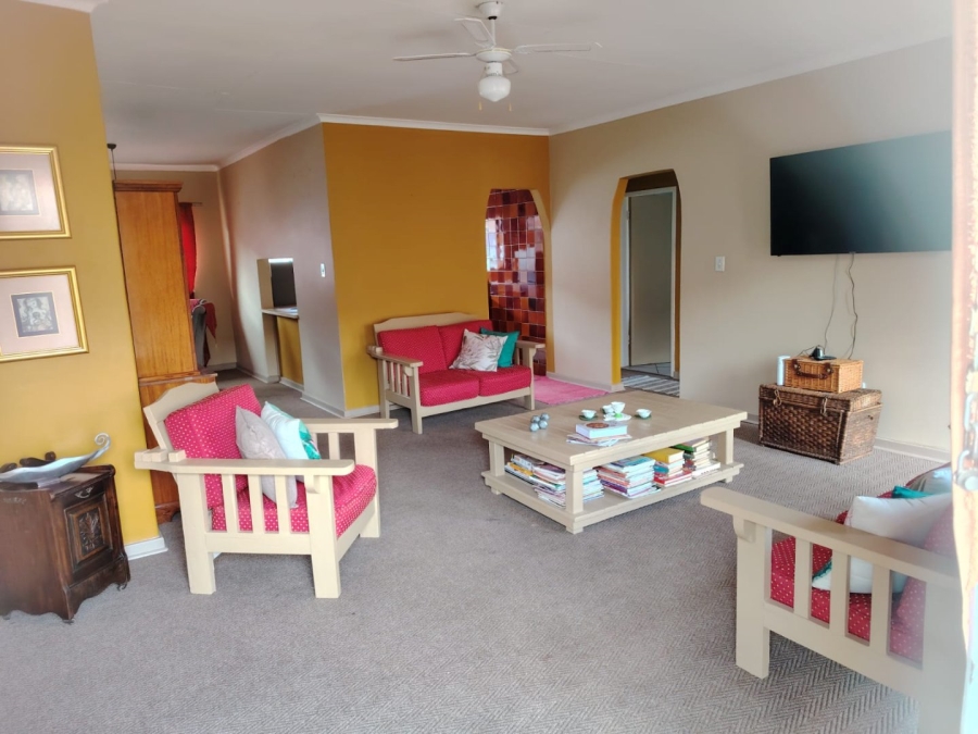 2 Bedroom Property for Sale in Greenhills Gauteng