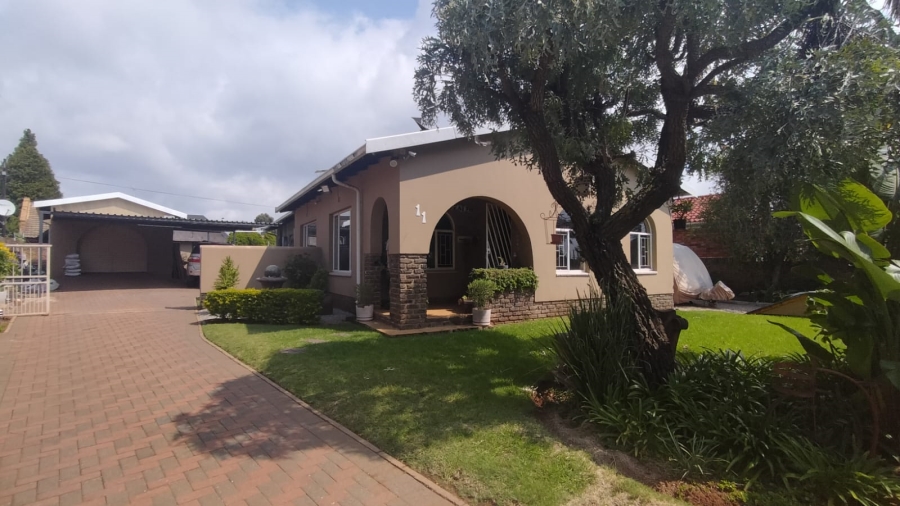 3 Bedroom Property for Sale in Randpoort Gauteng