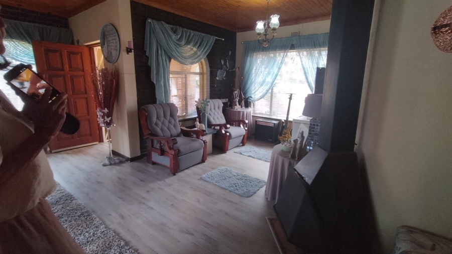 3 Bedroom Property for Sale in Randpoort Gauteng