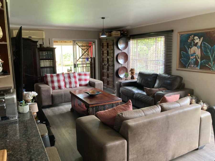 To Let 3 Bedroom Property for Rent in Willowbrook Gauteng