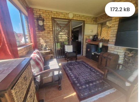 To Let 3 Bedroom Property for Rent in Willowbrook Gauteng