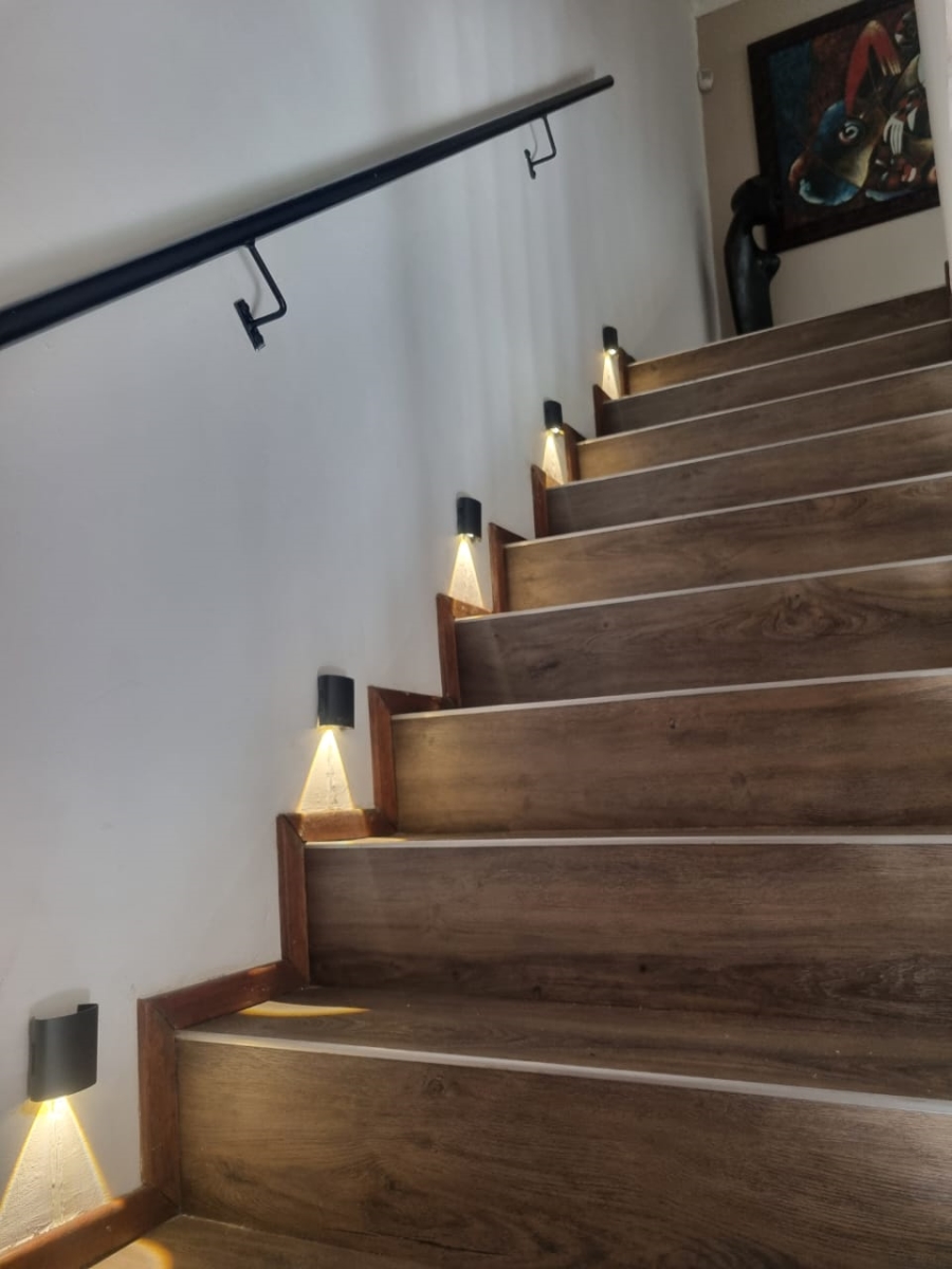 To Let 3 Bedroom Property for Rent in Willowbrook Gauteng