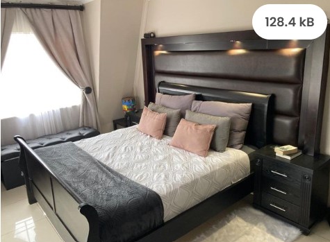To Let 3 Bedroom Property for Rent in Willowbrook Gauteng