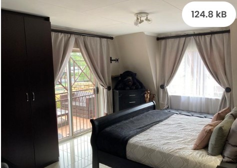To Let 3 Bedroom Property for Rent in Willowbrook Gauteng