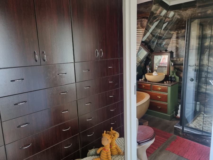 To Let 3 Bedroom Property for Rent in Willowbrook Gauteng