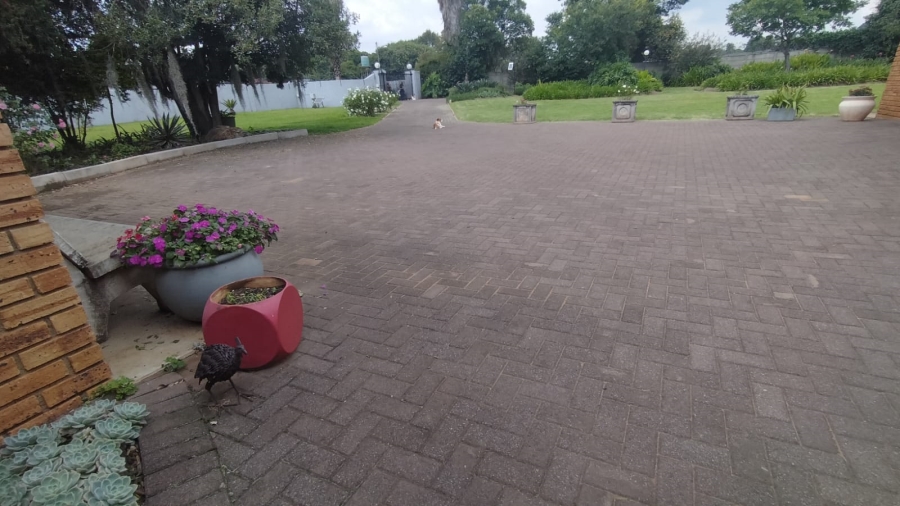 5 Bedroom Property for Sale in Loumarina A H Gauteng