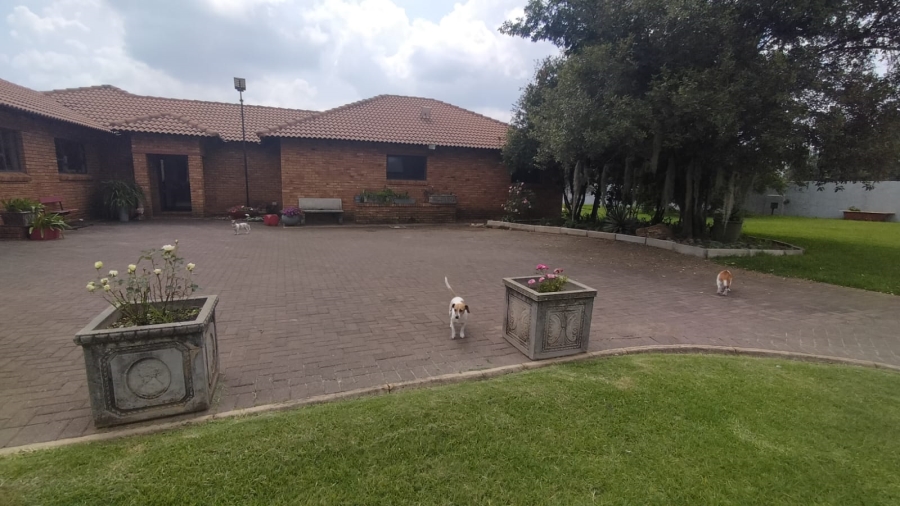 5 Bedroom Property for Sale in Loumarina A H Gauteng