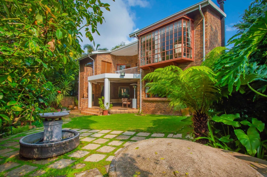 3 Bedroom Property for Sale in Florida Hills Gauteng