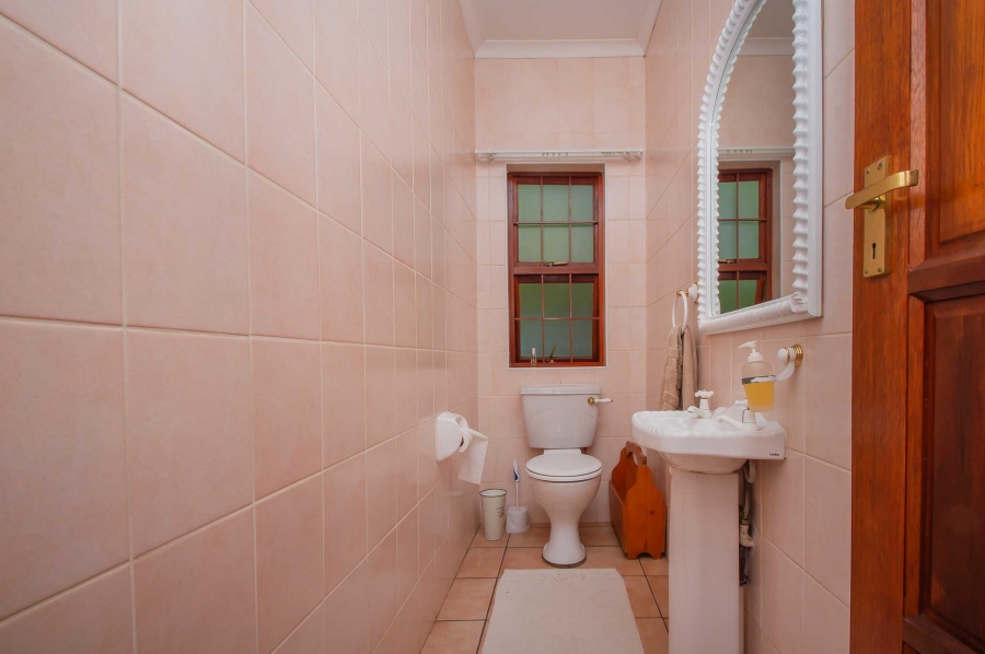 3 Bedroom Property for Sale in Florida Hills Gauteng