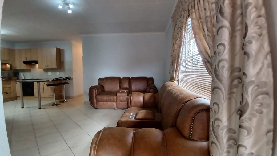 3 Bedroom Property for Sale in Wilbotsdal A H Gauteng