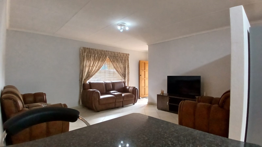 3 Bedroom Property for Sale in Wilbotsdal A H Gauteng