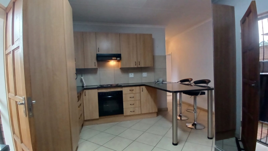 3 Bedroom Property for Sale in Wilbotsdal A H Gauteng