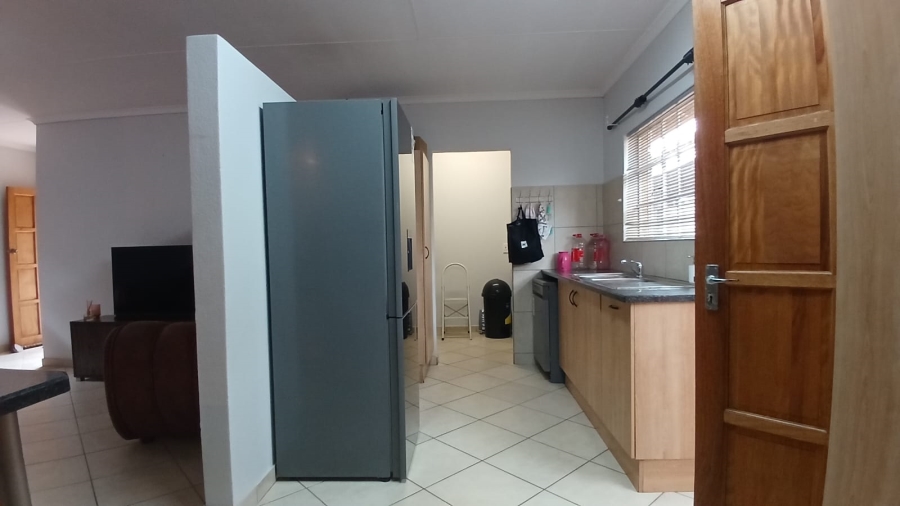 3 Bedroom Property for Sale in Wilbotsdal A H Gauteng