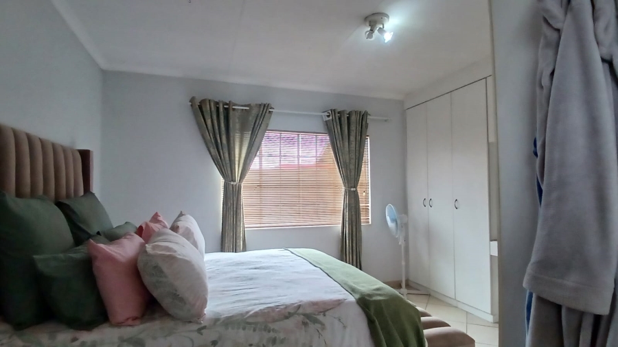 3 Bedroom Property for Sale in Wilbotsdal A H Gauteng