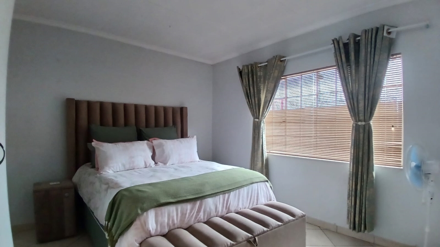 3 Bedroom Property for Sale in Wilbotsdal A H Gauteng