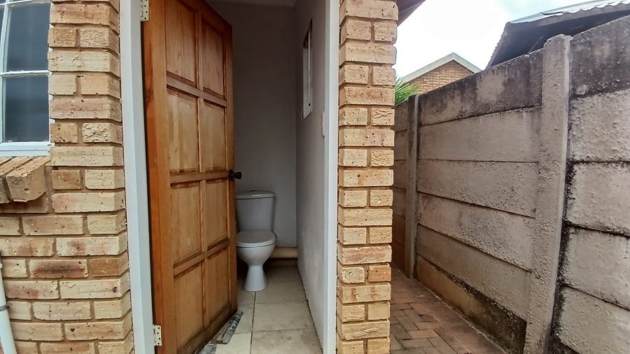 3 Bedroom Property for Sale in Wilbotsdal A H Gauteng
