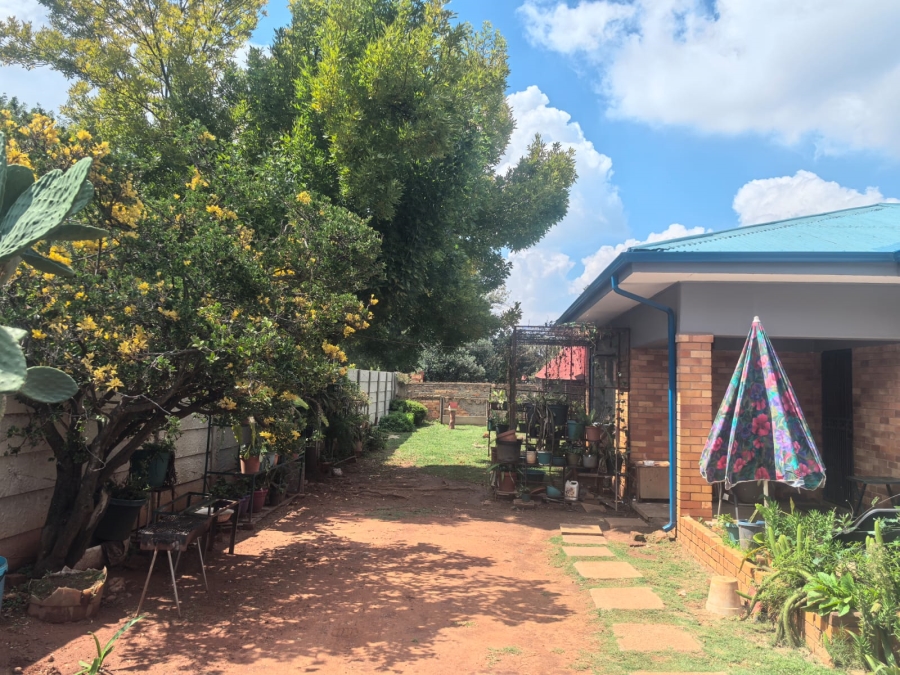 3 Bedroom Property for Sale in Maraisburg Gauteng