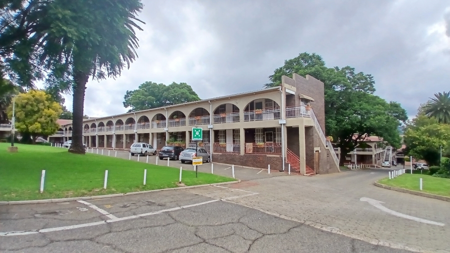 1 Bedroom Property for Sale in Albertville Gauteng