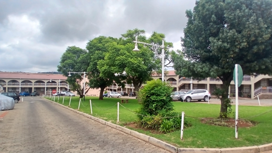 1 Bedroom Property for Sale in Albertville Gauteng