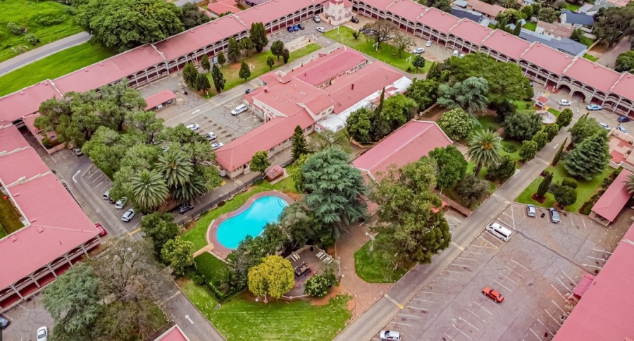 1 Bedroom Property for Sale in Albertville Gauteng