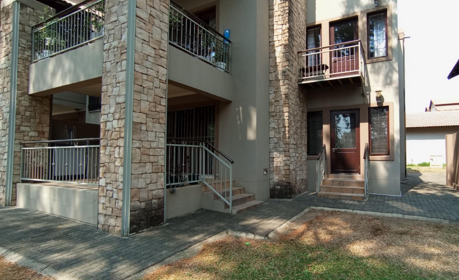 2 Bedroom Property for Sale in Beverley Gauteng