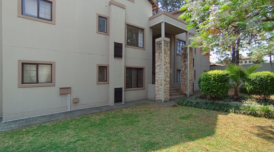 2 Bedroom Property for Sale in Beverley Gauteng